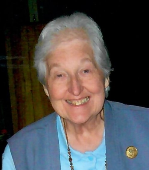 Doris Graham