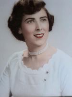 Frances M. Campeta