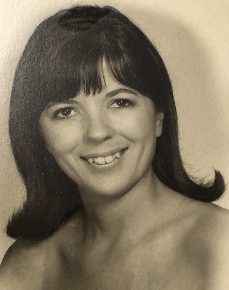 Cynthia Lill