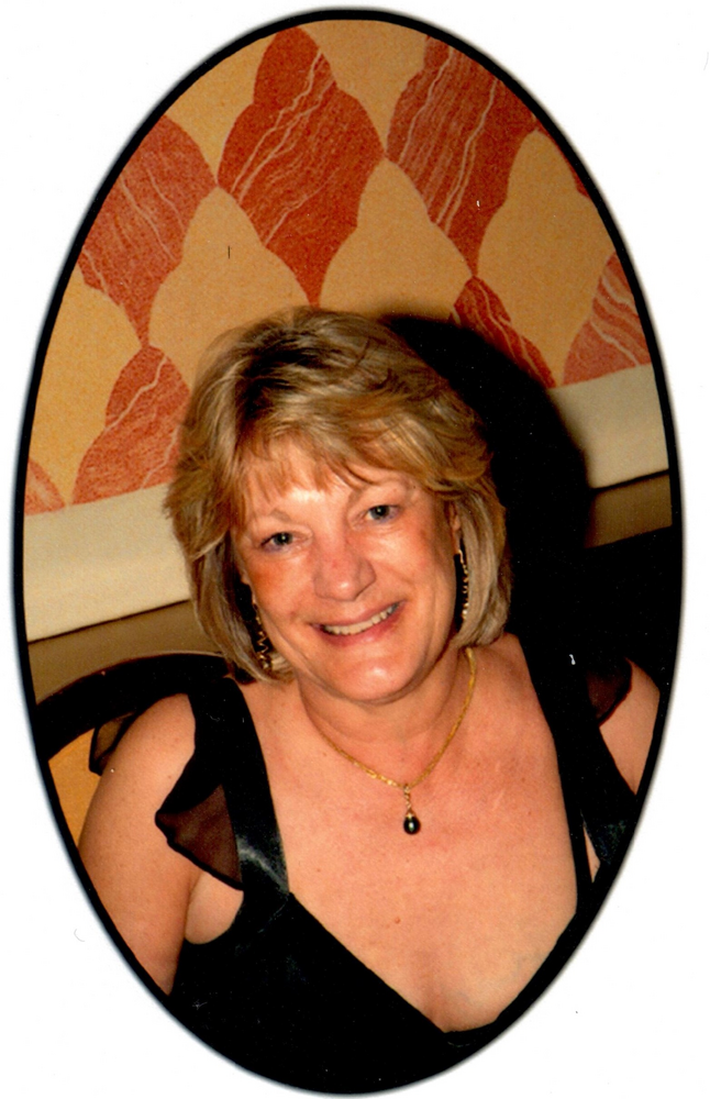 Lynn Taylor (Drzymala) 