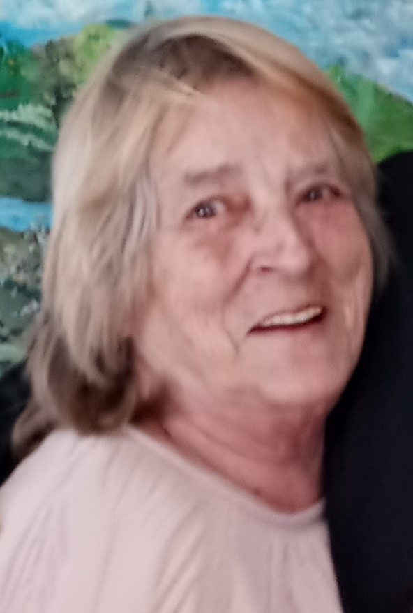 Betty Doty