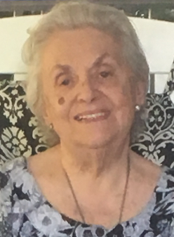Jean Smith
