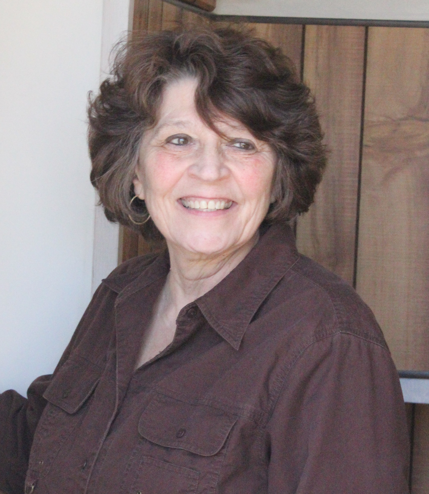 Deborah Sitser