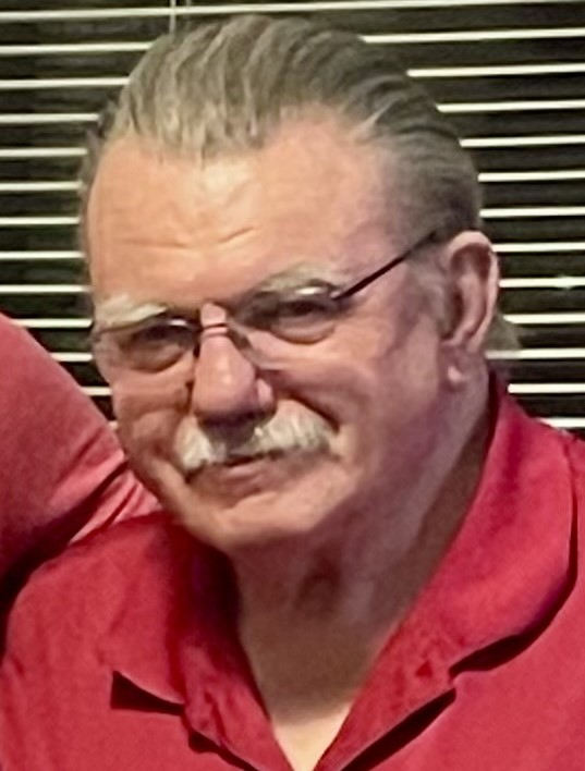Frank Wood Jr.