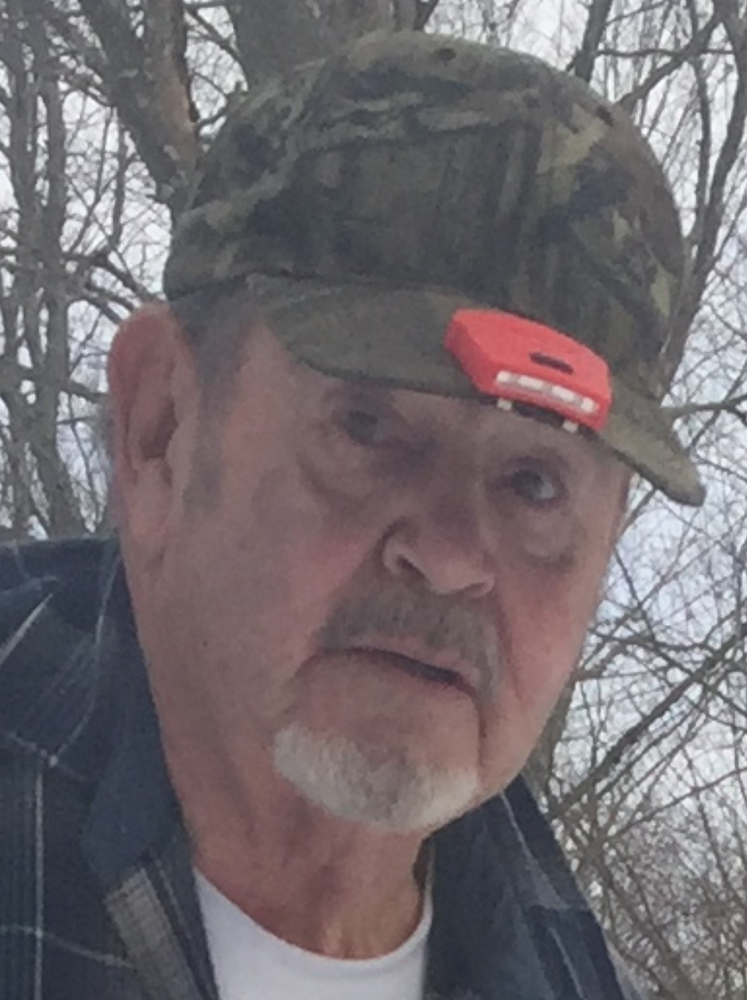 Charles Huyck Sr.