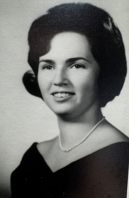 Barbara Foote