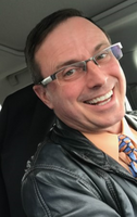 Brian Keith Schermerhorn