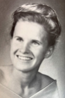Judith Ellen Hotaling
