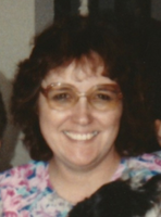 Anne  Pitts