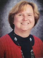 Christa Emmy Slater
