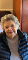 Martha M. Wolfe