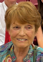 Susan Leslie Campbell