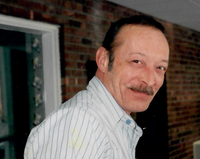Howard Joseph Weber Jr.