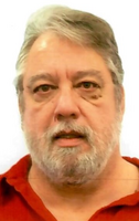 Peter Clayton Gravlin