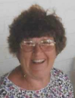 Sheila Marie Usyk