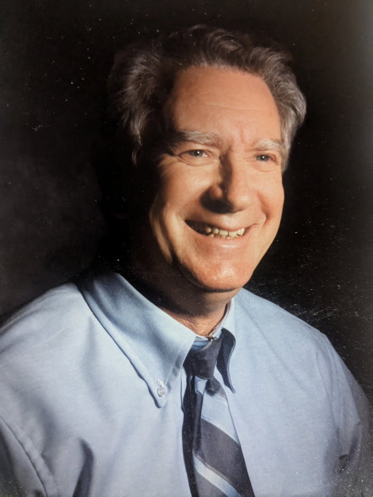 Ralph Sitcer
