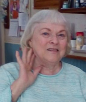 Marie Barbara Schomaker