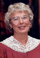 Doris Terwilliger Appel