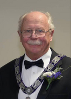 John R. Sundwall