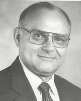 Chester Joseph Klobukowski