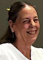 Cheryl  Johnson