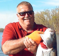 Michael Joseph Rybka