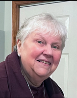 Judith Anne Baumeister