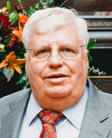 Robert Thomas Secovnie