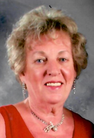 Sylvia Carlotta McGarry