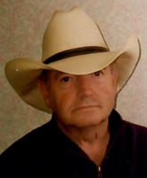 Leo Charles Weaver Sr.