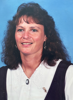 Tammy Lynn Gregg